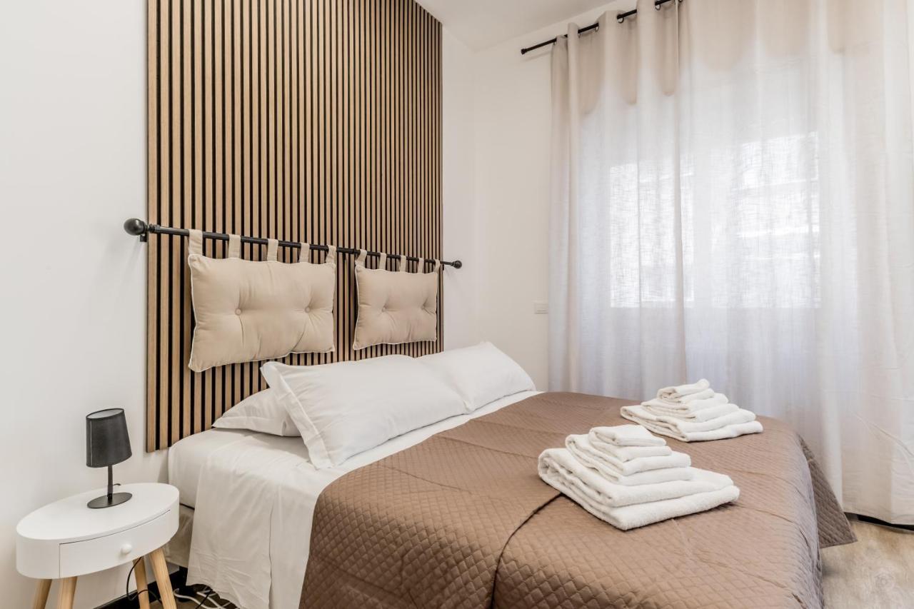 Casa Roma B&B المظهر الخارجي الصورة