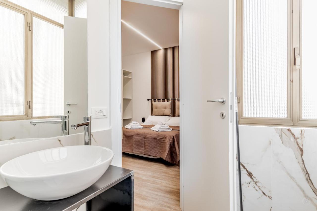 Casa Roma B&B المظهر الخارجي الصورة