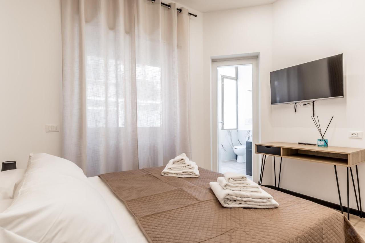 Casa Roma B&B المظهر الخارجي الصورة