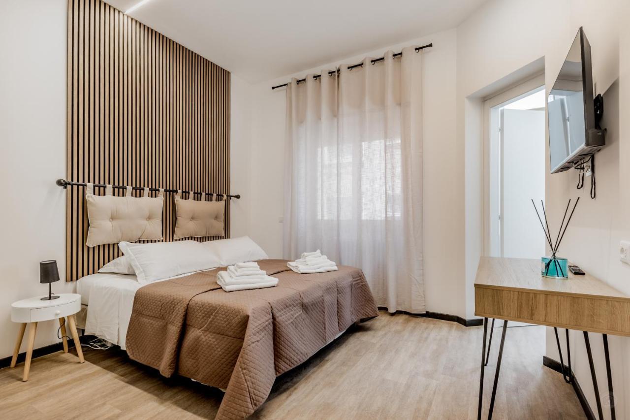Casa Roma B&B المظهر الخارجي الصورة