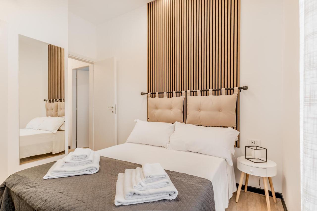 Casa Roma B&B المظهر الخارجي الصورة