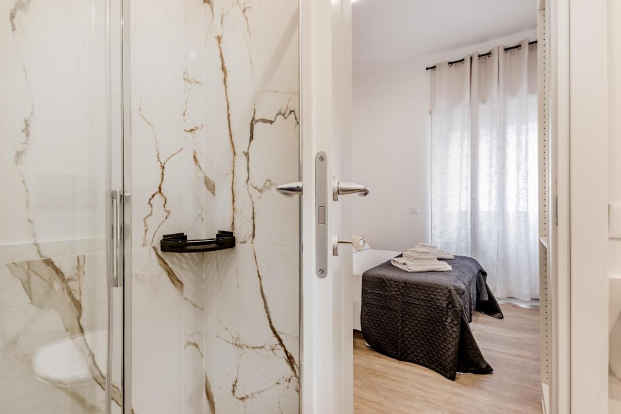 Casa Roma B&B المظهر الخارجي الصورة