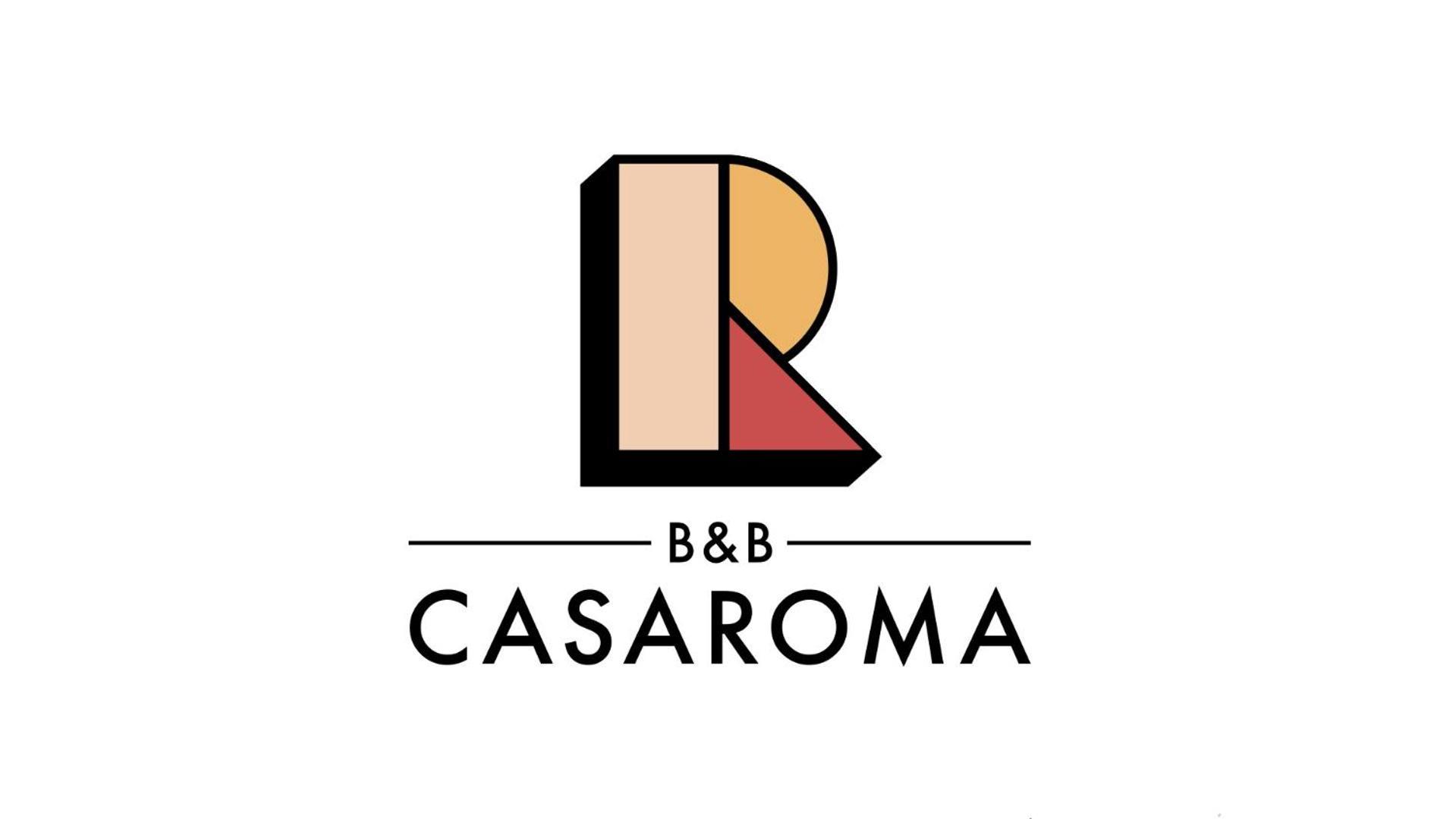 Casa Roma B&B المظهر الخارجي الصورة