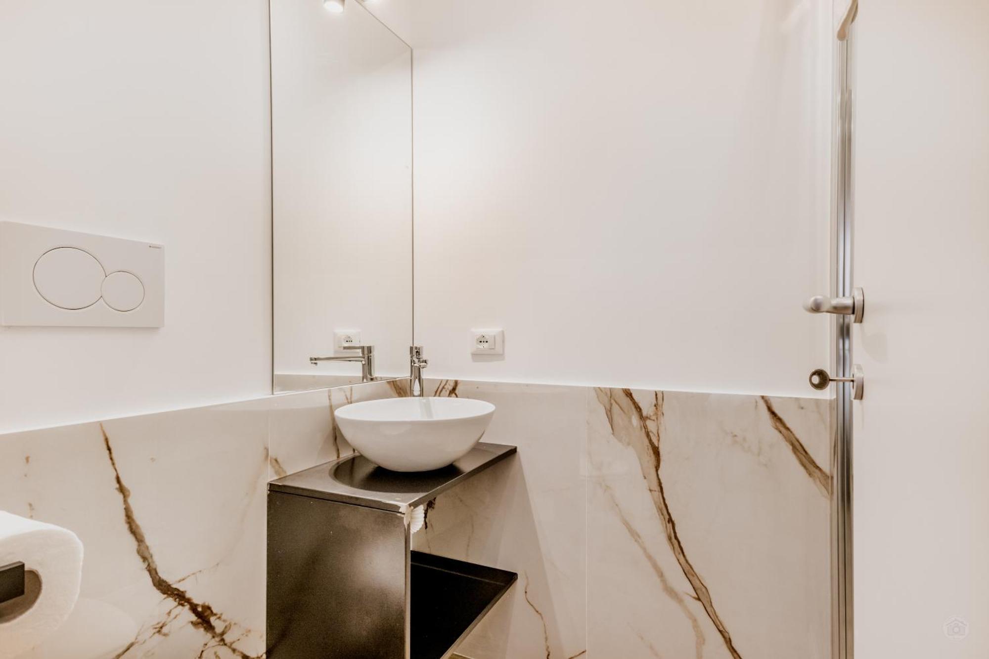 Casa Roma B&B المظهر الخارجي الصورة