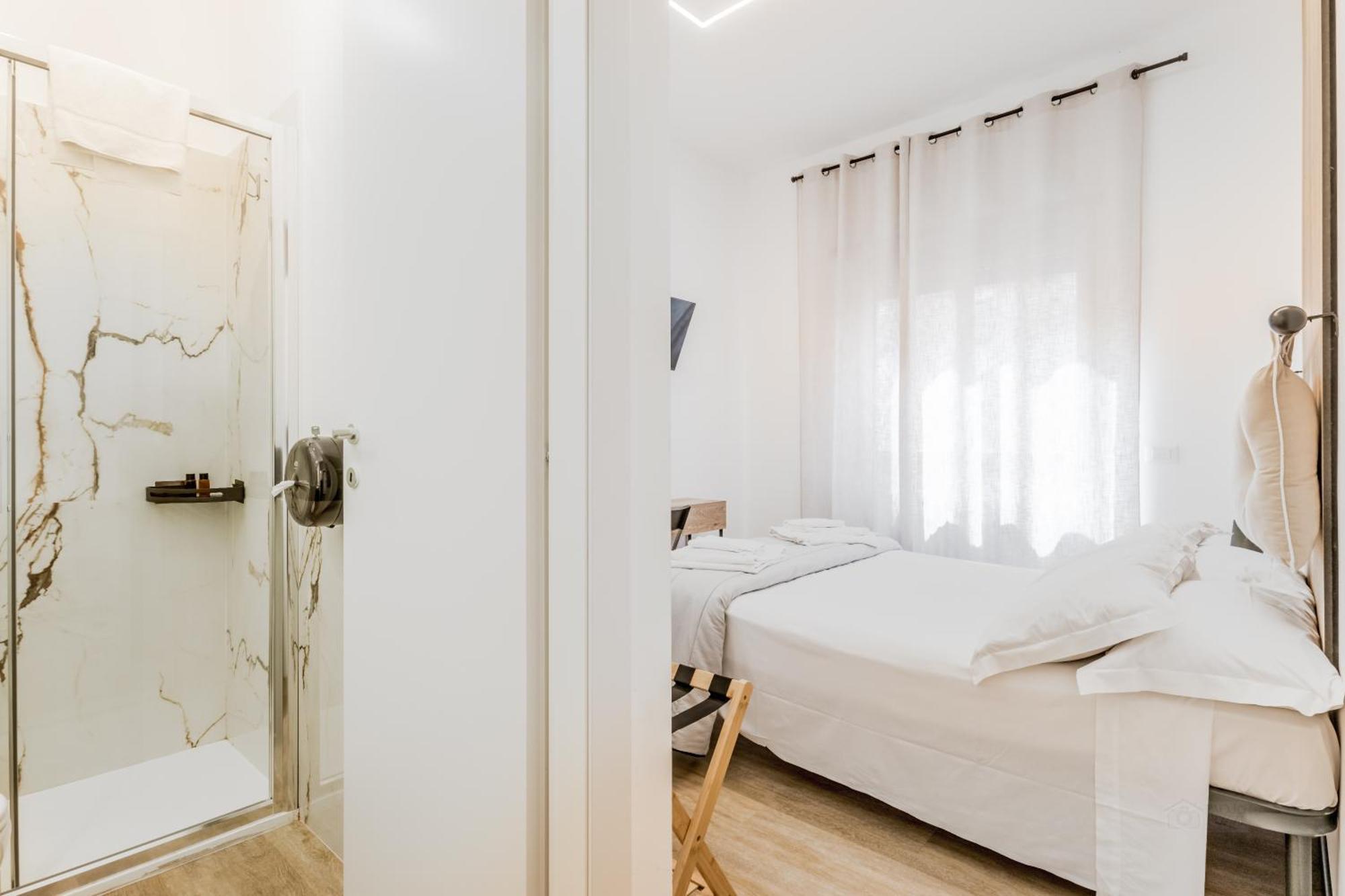Casa Roma B&B المظهر الخارجي الصورة
