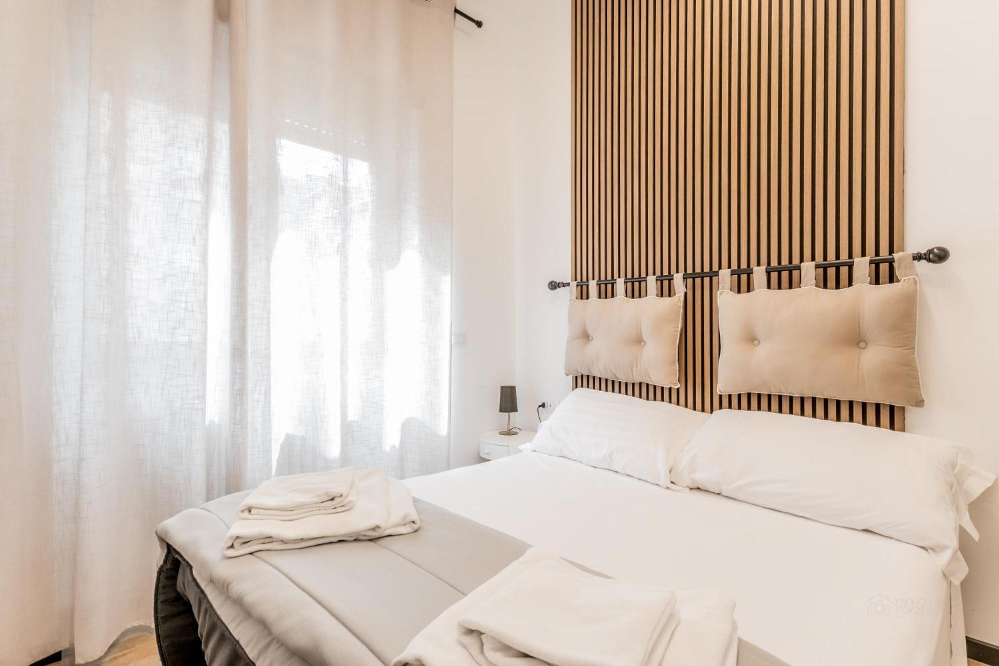 Casa Roma B&B المظهر الخارجي الصورة