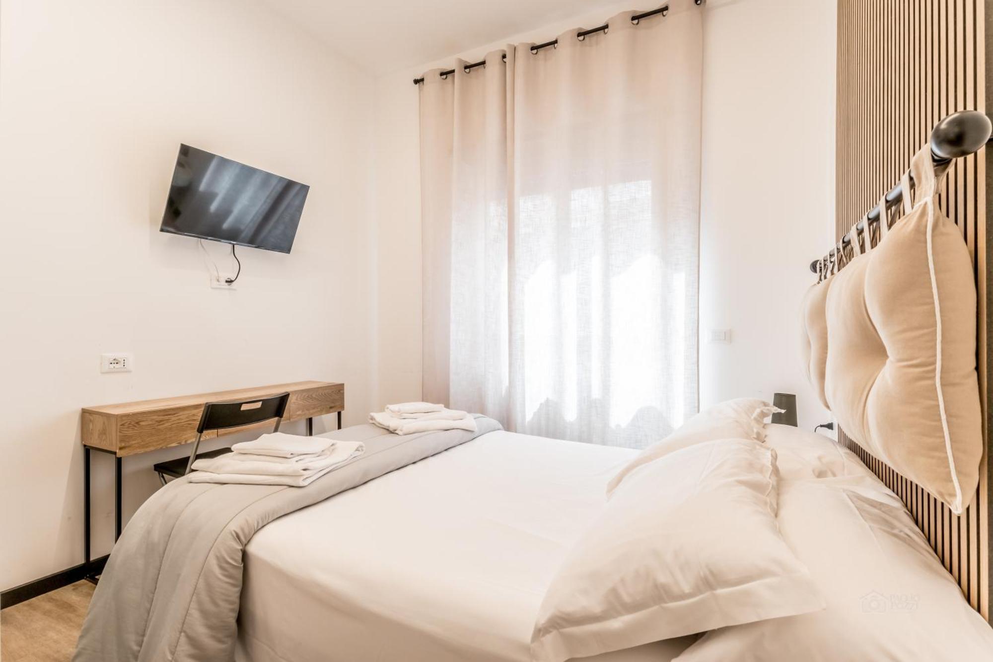 Casa Roma B&B المظهر الخارجي الصورة