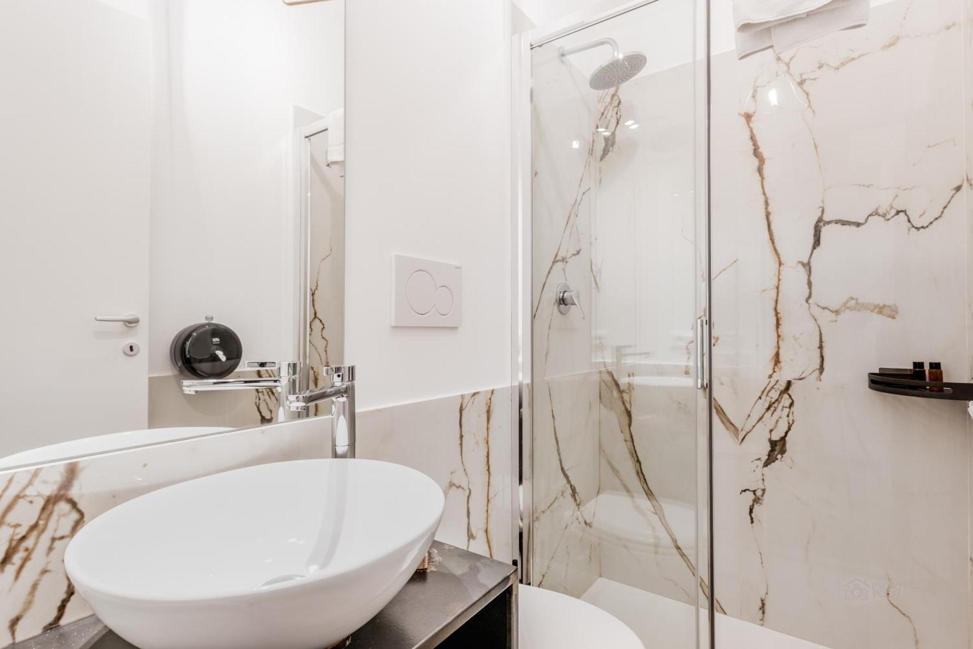 Casa Roma B&B المظهر الخارجي الصورة