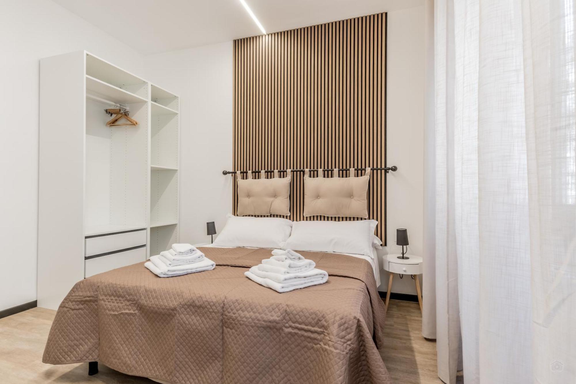 Casa Roma B&B المظهر الخارجي الصورة