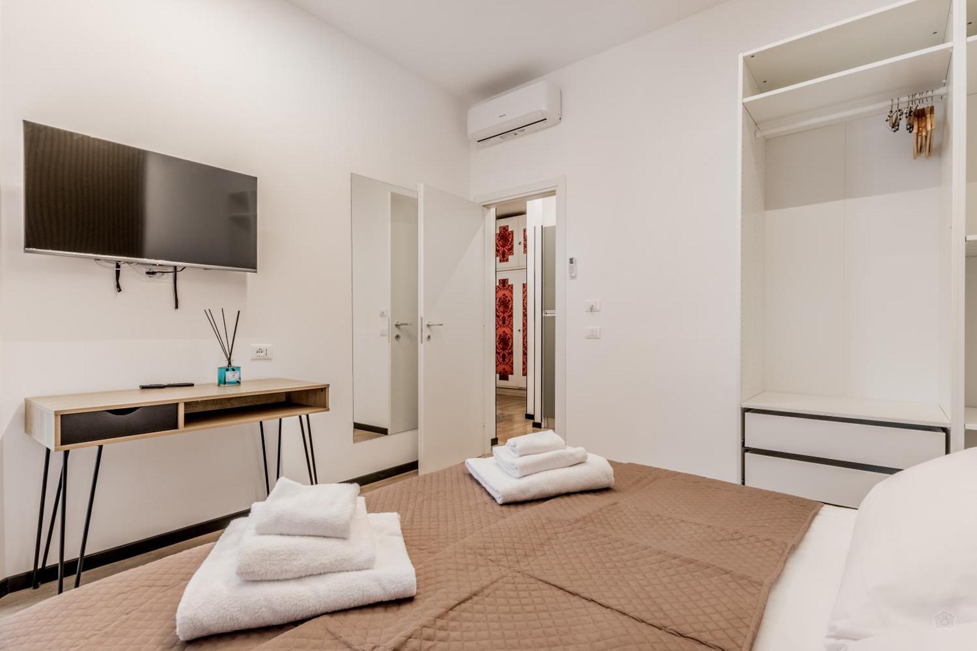 Casa Roma B&B المظهر الخارجي الصورة
