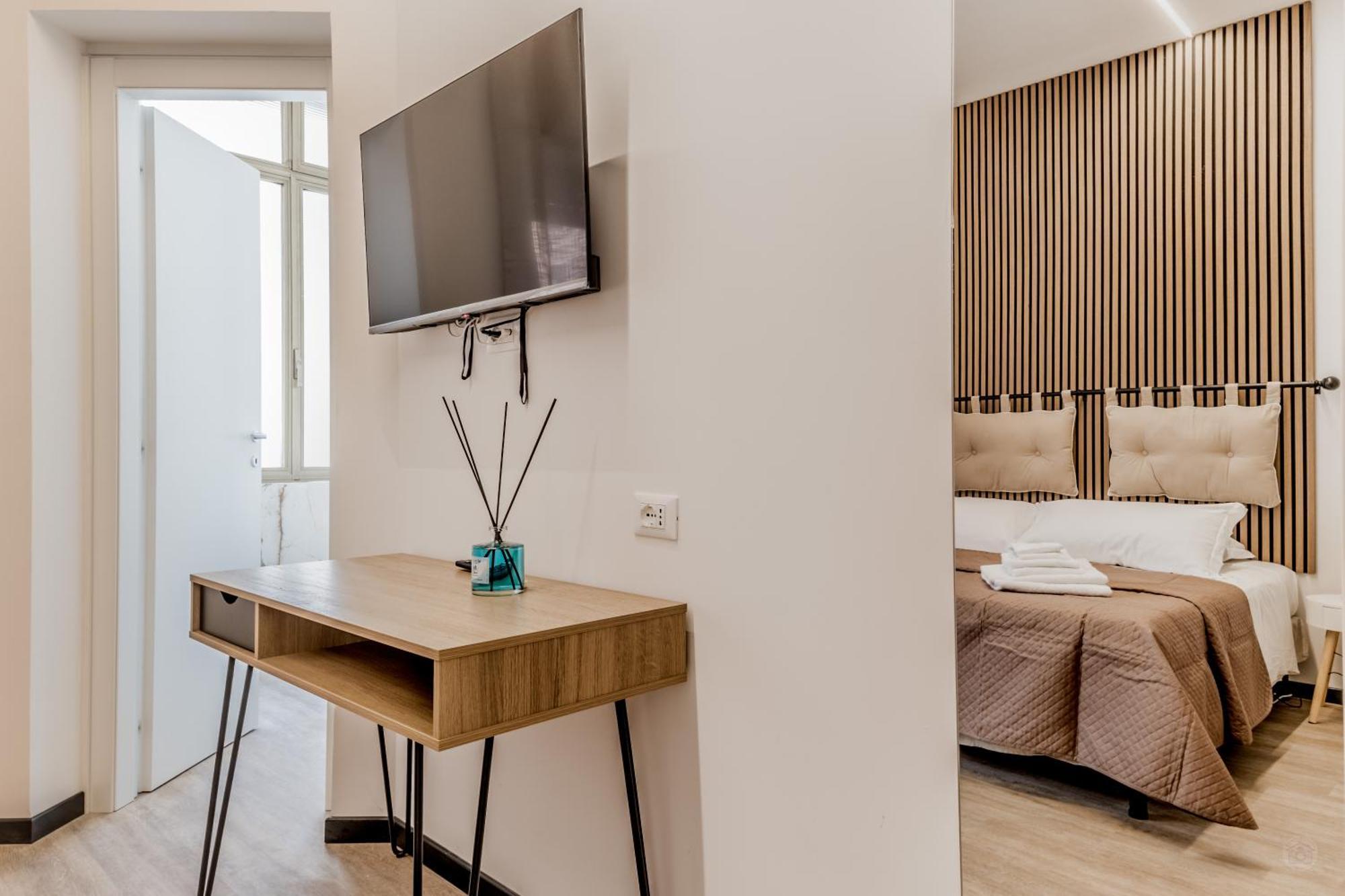 Casa Roma B&B المظهر الخارجي الصورة