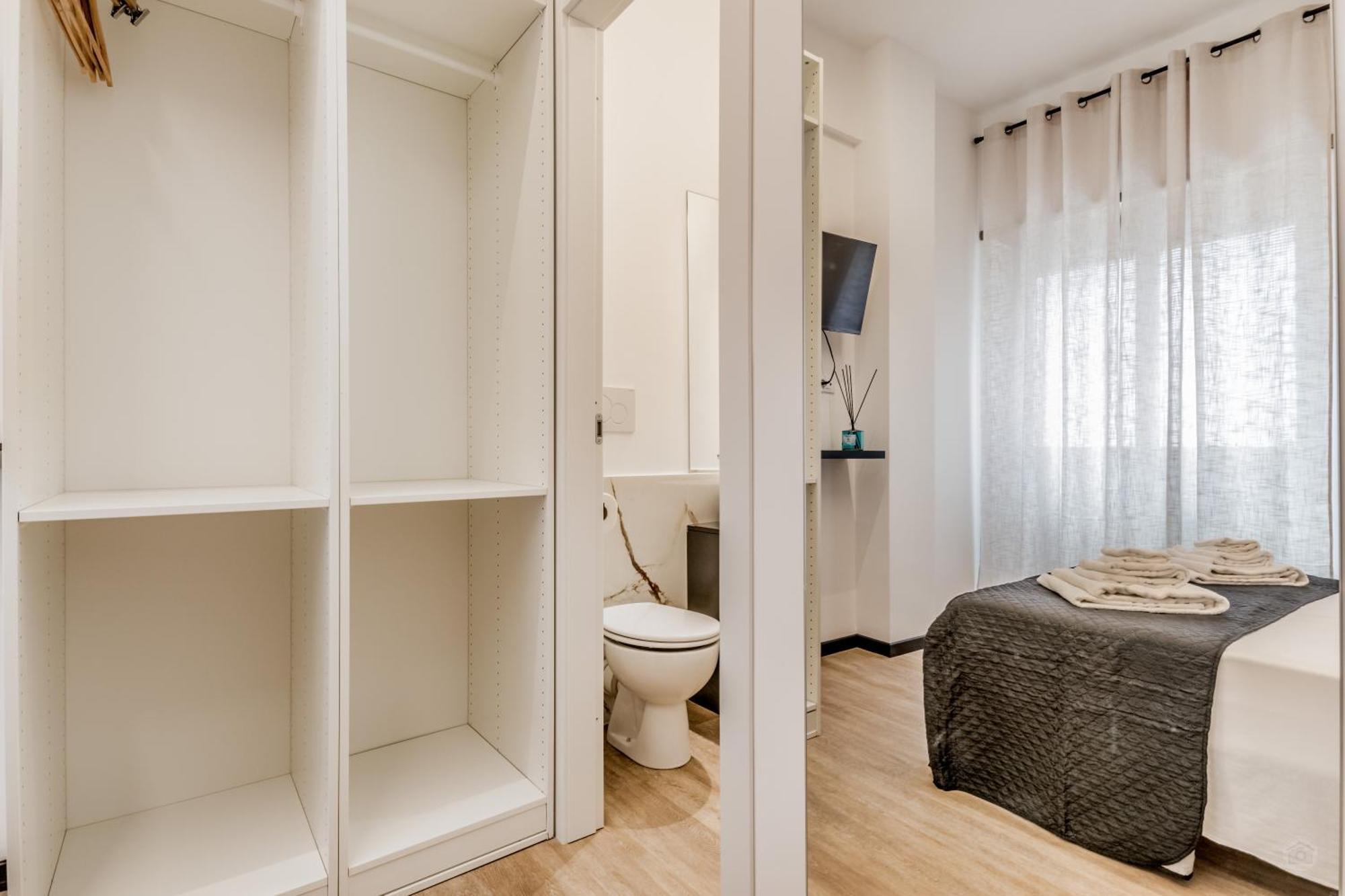 Casa Roma B&B المظهر الخارجي الصورة
