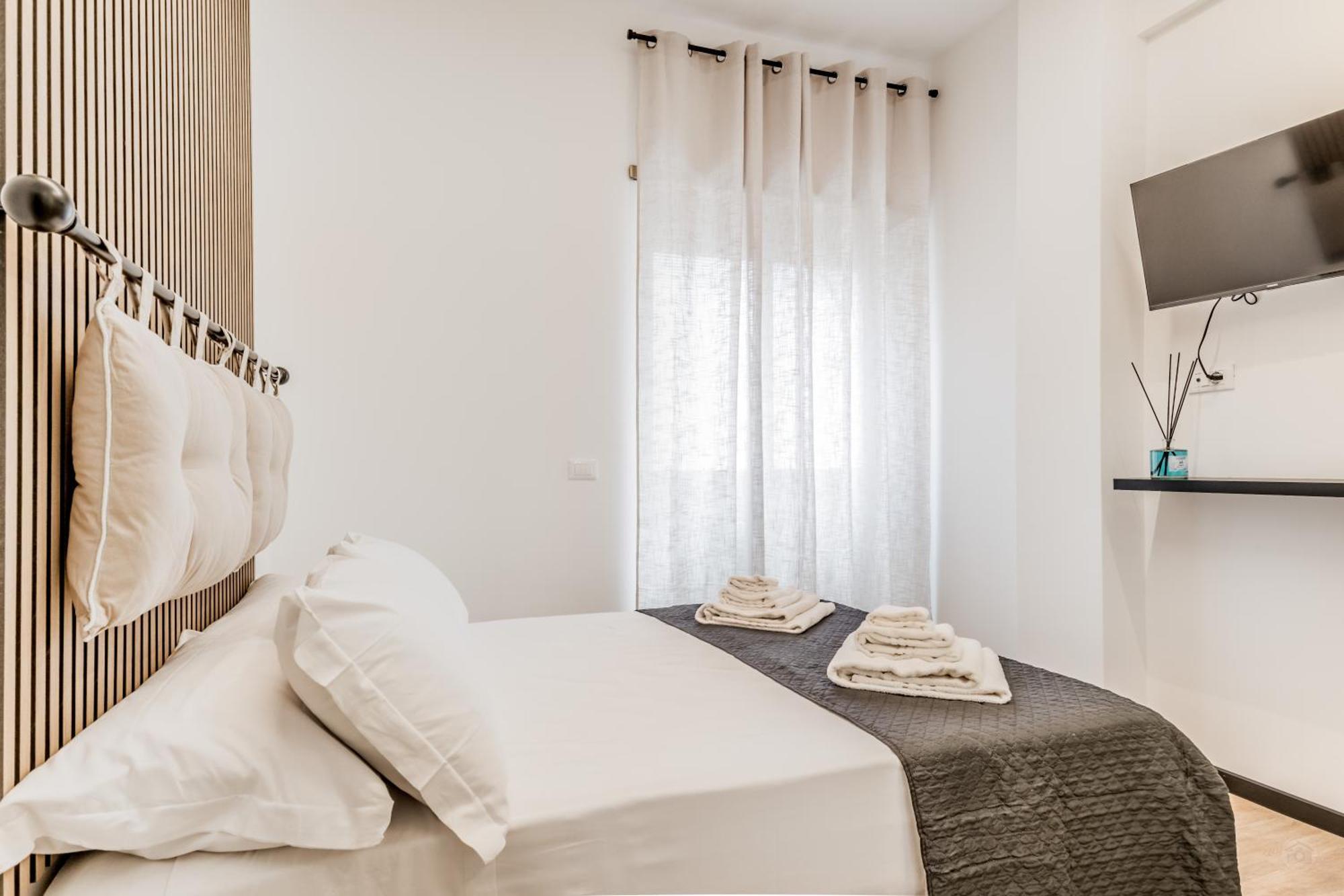 Casa Roma B&B المظهر الخارجي الصورة
