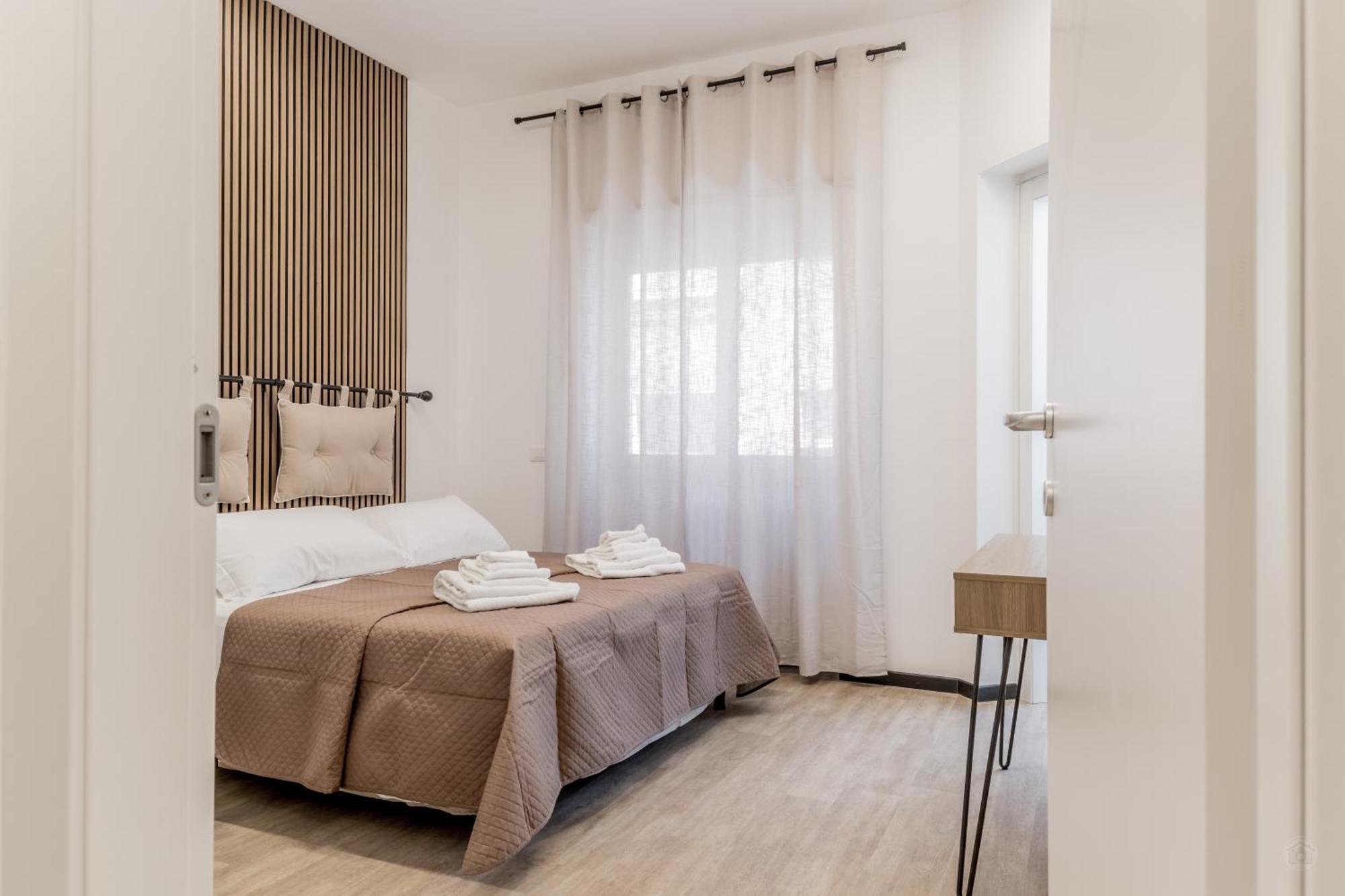 Casa Roma B&B المظهر الخارجي الصورة