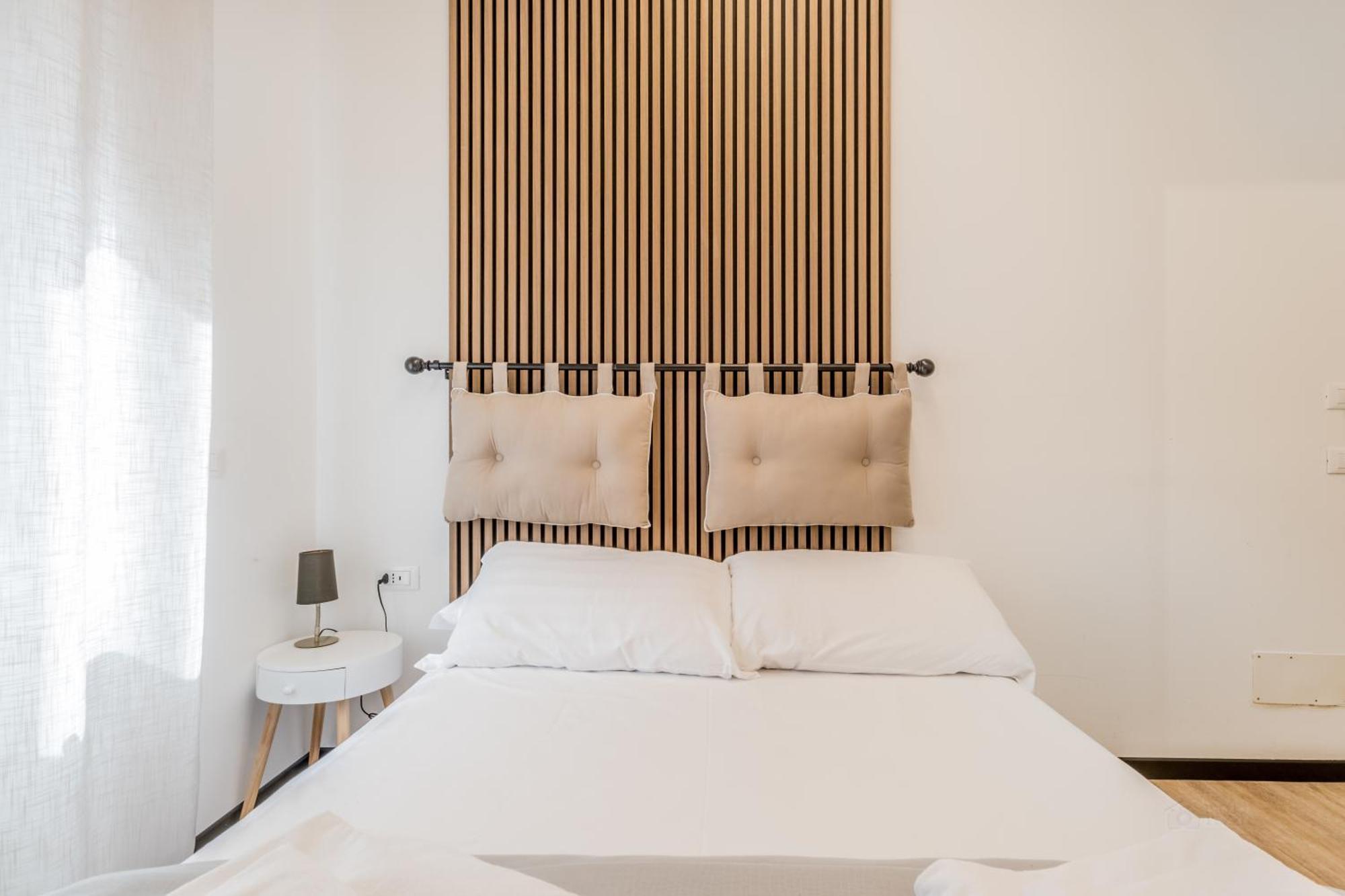 Casa Roma B&B المظهر الخارجي الصورة