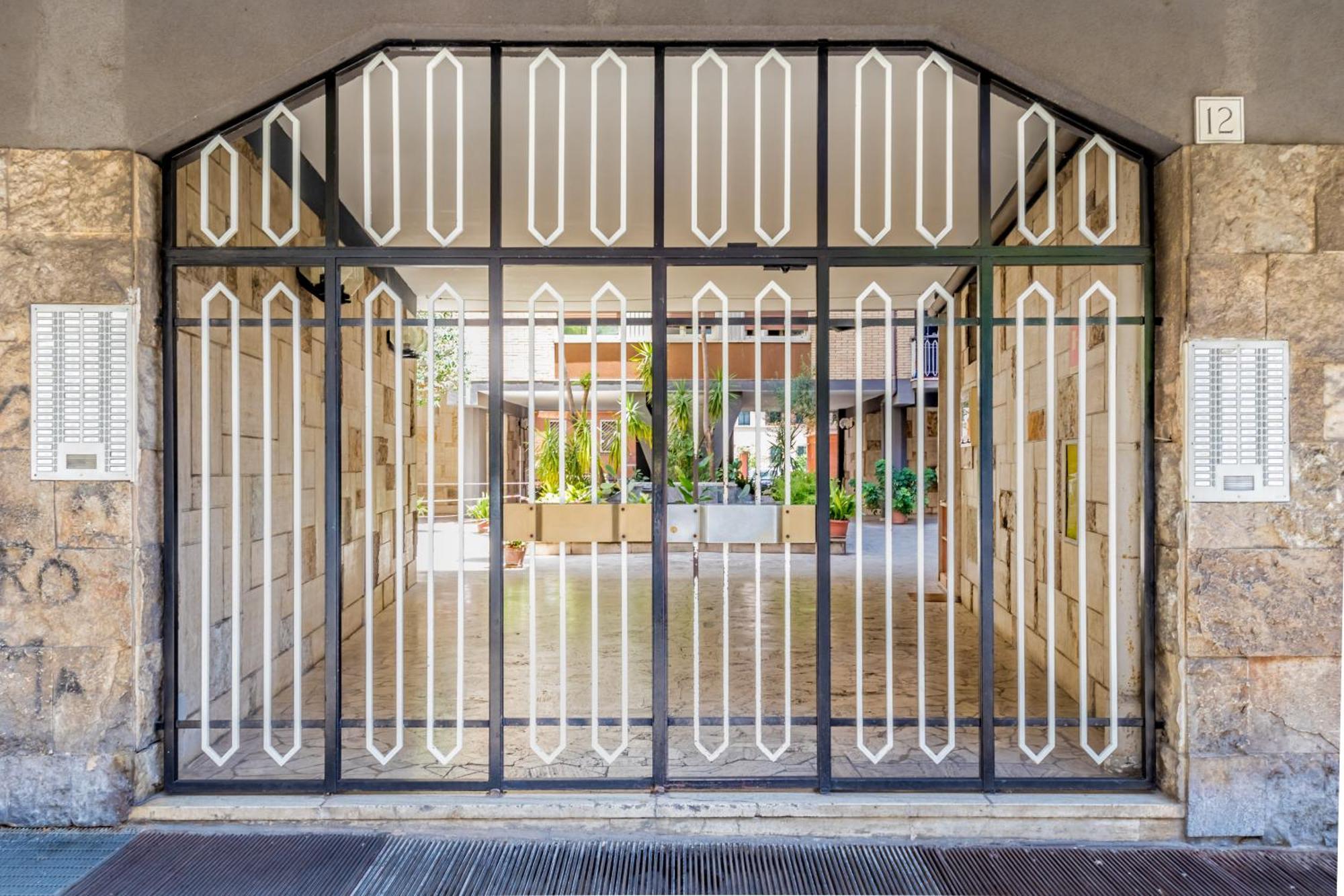 Casa Roma B&B المظهر الخارجي الصورة