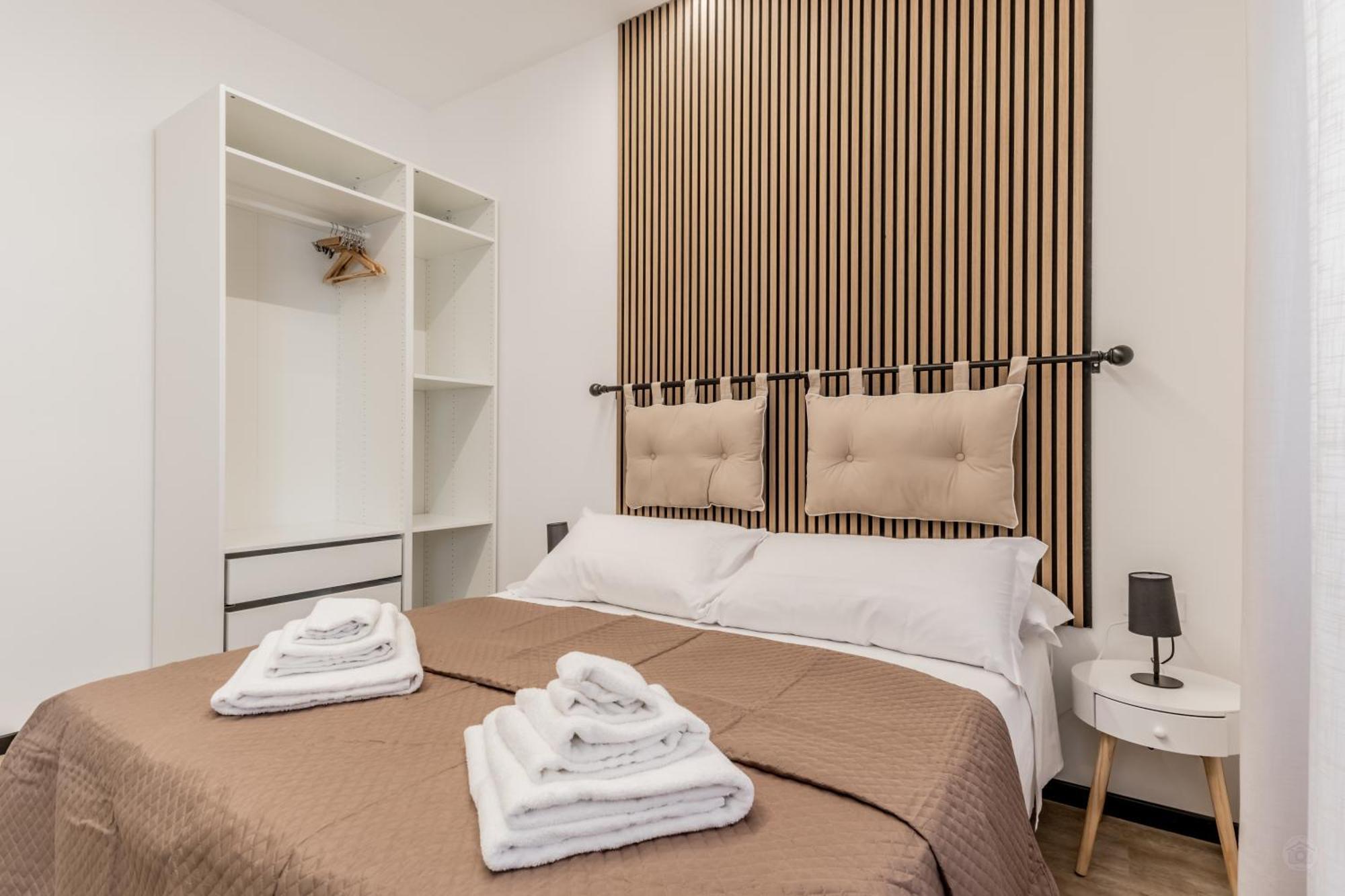 Casa Roma B&B المظهر الخارجي الصورة