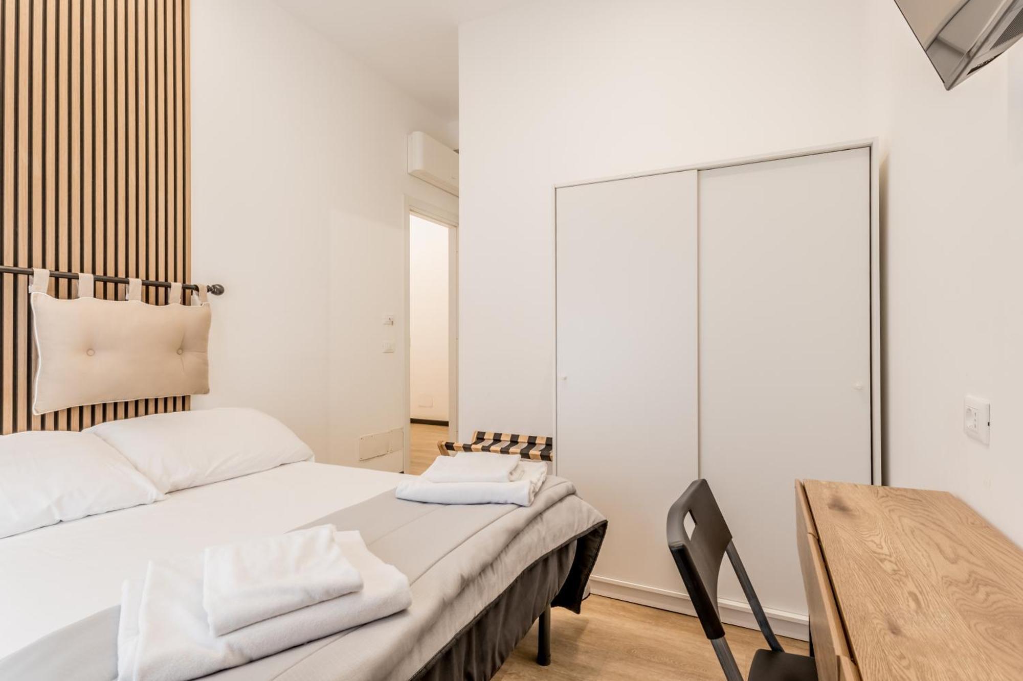 Casa Roma B&B المظهر الخارجي الصورة