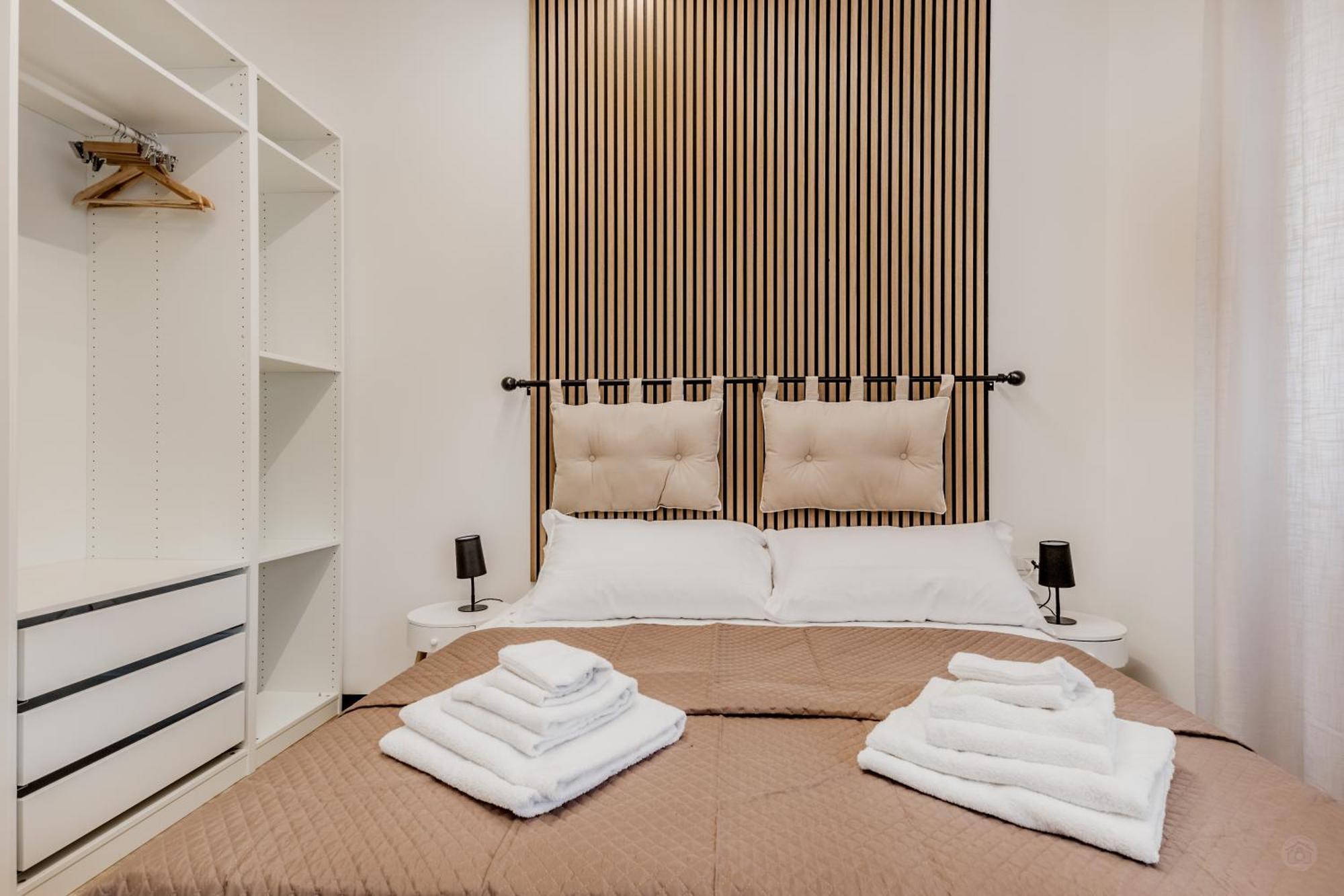 Casa Roma B&B المظهر الخارجي الصورة