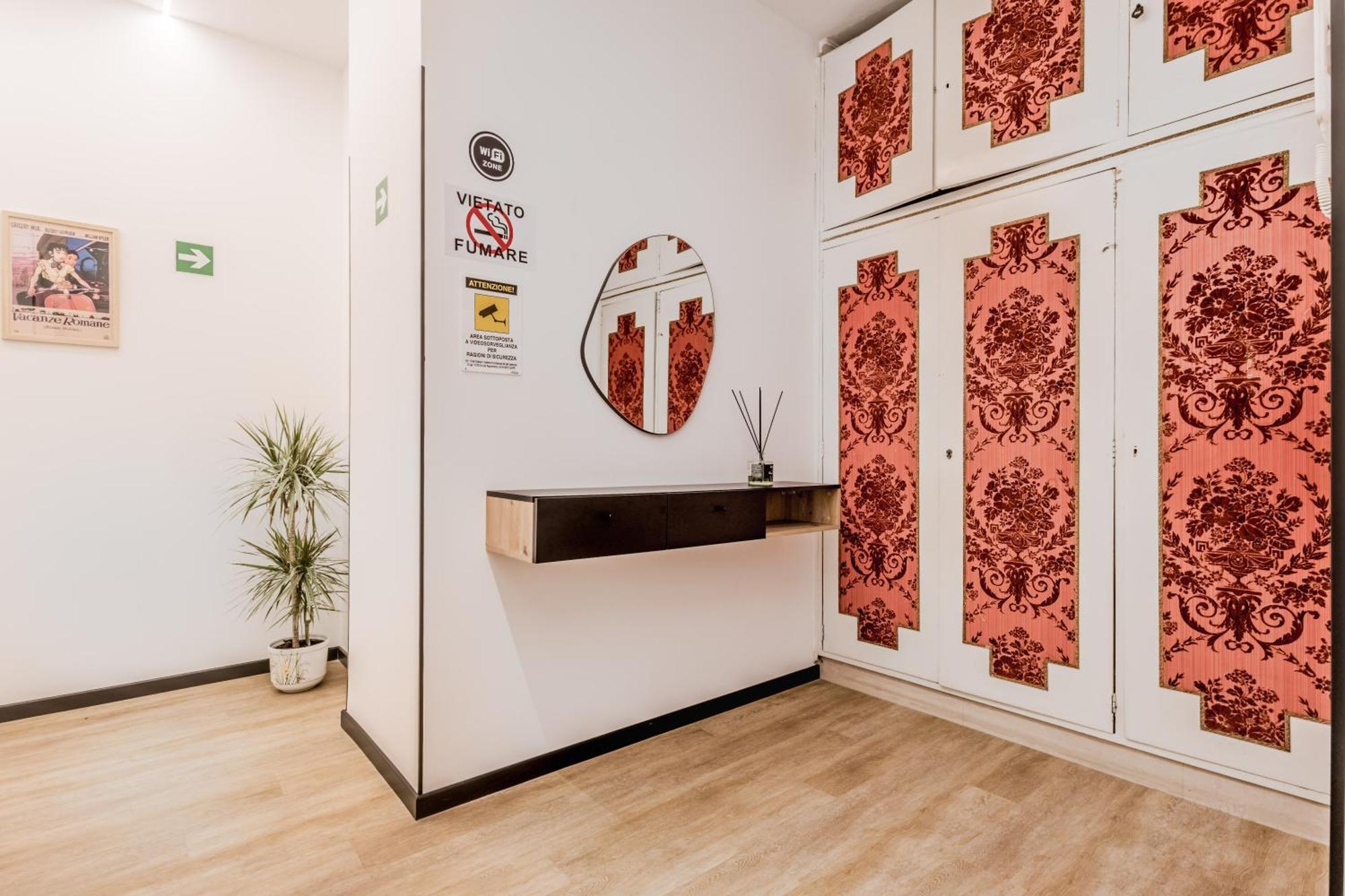 Casa Roma B&B المظهر الخارجي الصورة
